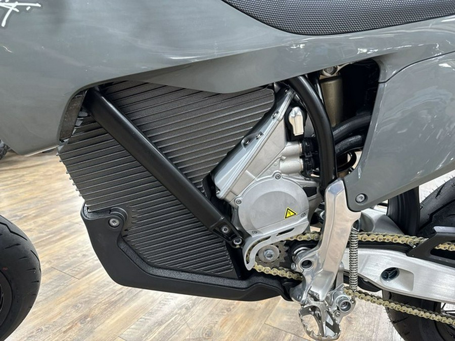 2026 Stark SSM1-VARG