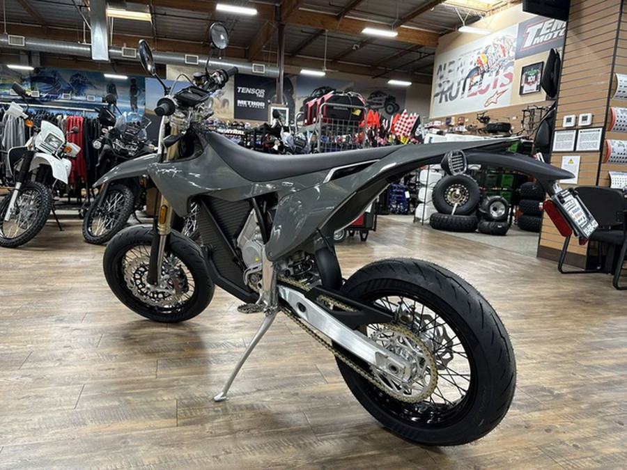 2026 Stark SSM1-VARG