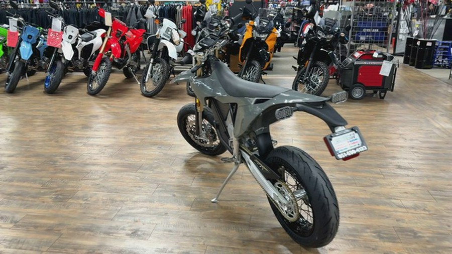 2026 Stark SSM1-VARG