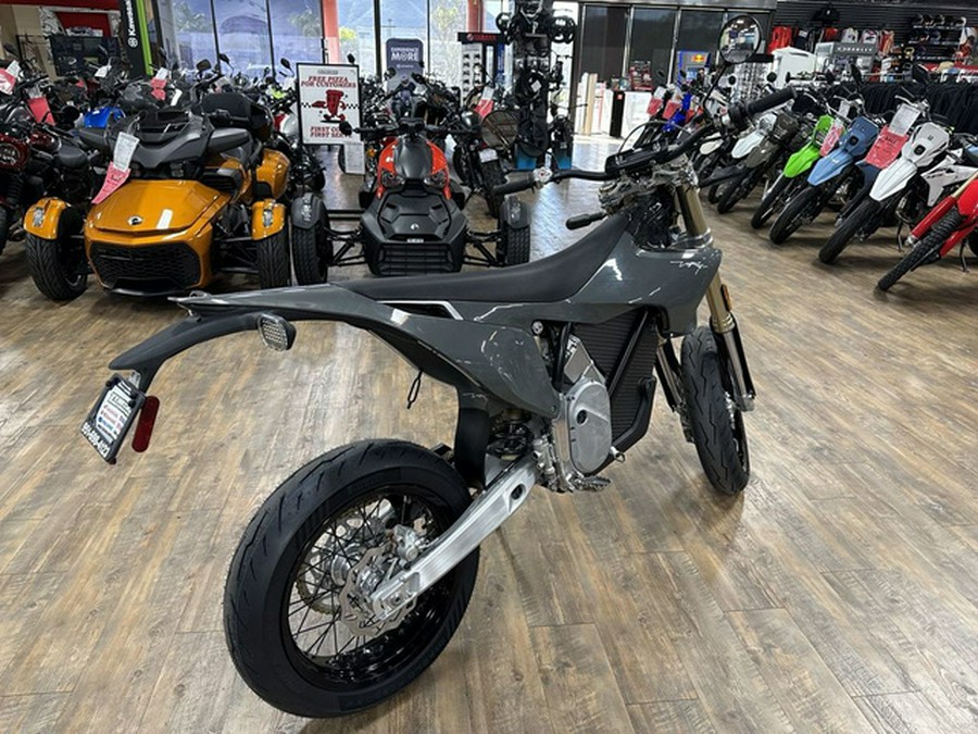 2026 Stark SSM1-VARG