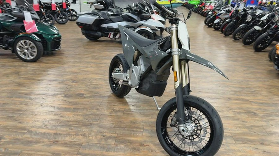 2026 Stark SSM1-VARG