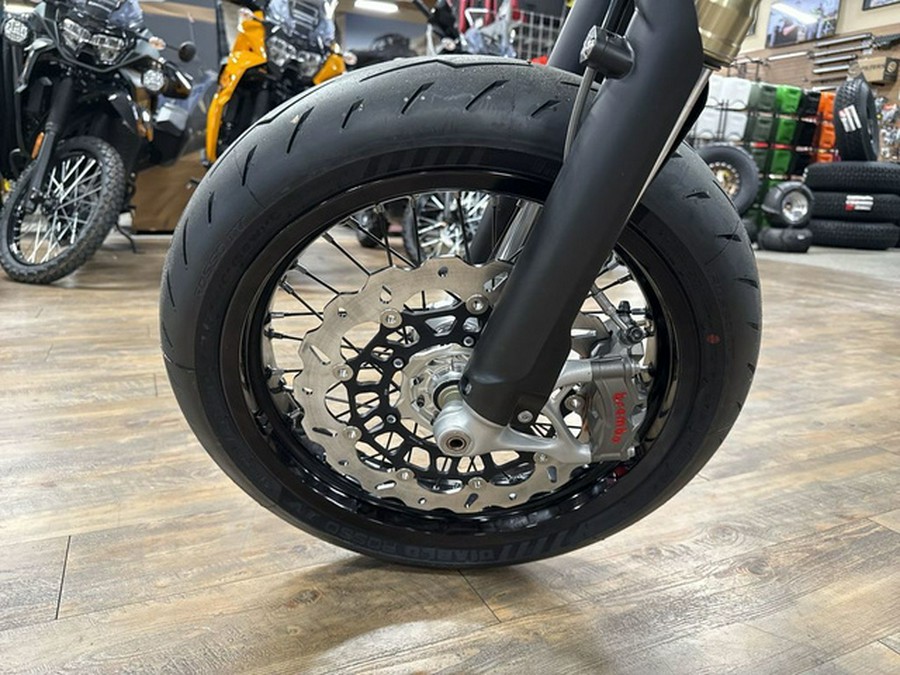 2026 Stark SSM1-VARG