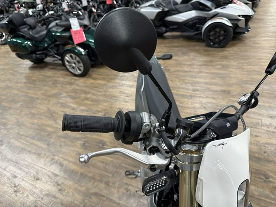 2026 Stark SSM1-VARG