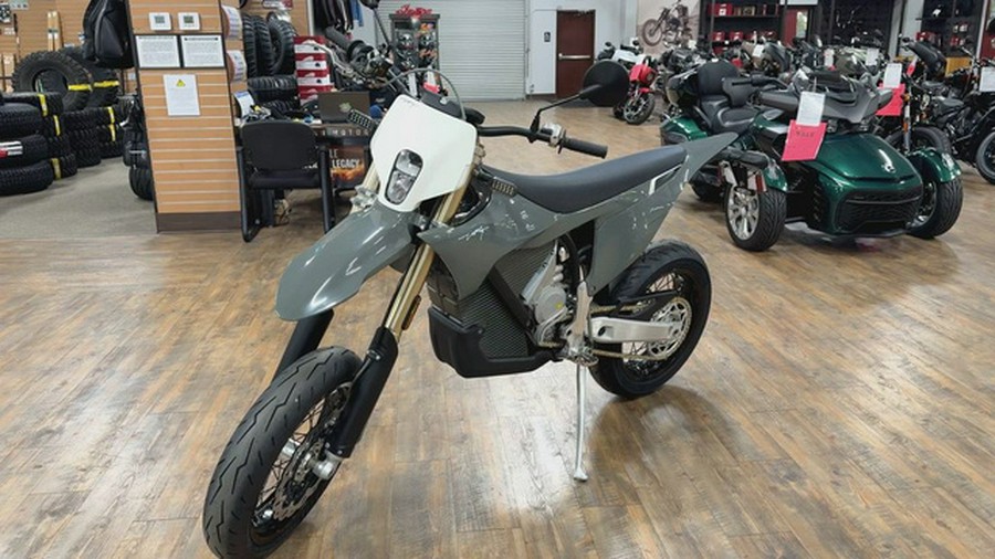 2026 Stark SSM1-VARG