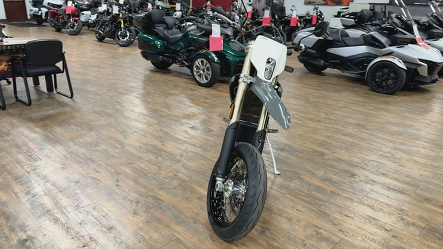 2026 Stark SSM1-VARG