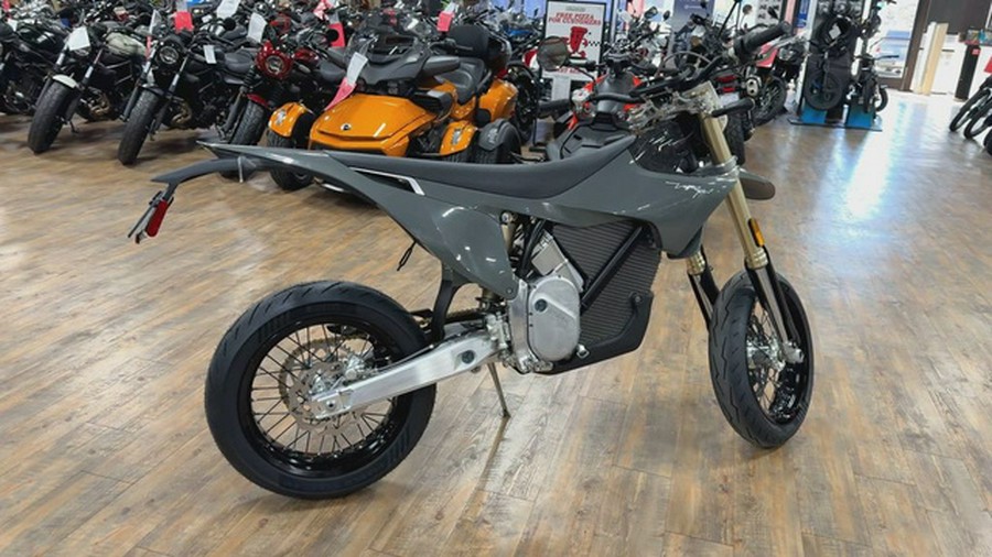 2026 Stark SSM1-VARG