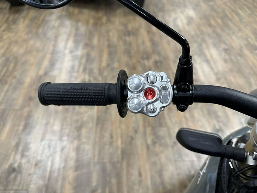 2026 Stark SSM1-VARG