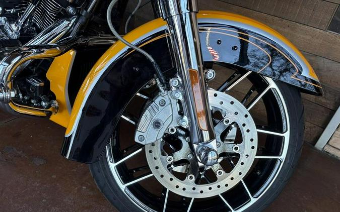 2022 Harley-Davidson® FLHXSE - CVO™ Street Glide®