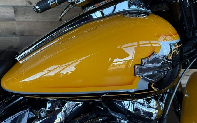 2022 Harley-Davidson® FLHXSE - CVO™ Street Glide®