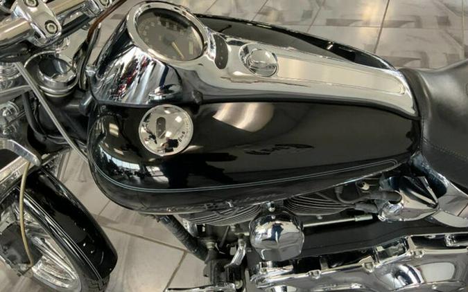 2004 Harley-Davidson FXSTD DUCE