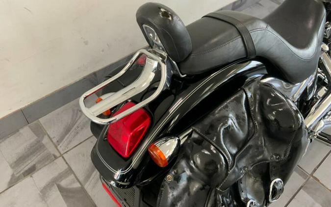 2004 Harley-Davidson FXSTD DUCE