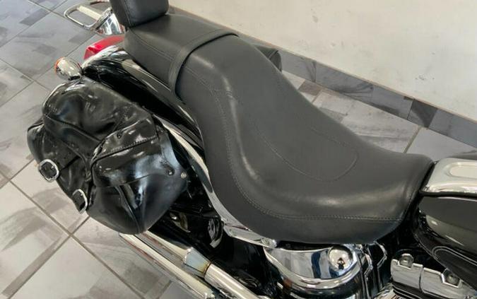 2004 Harley-Davidson FXSTD DUCE