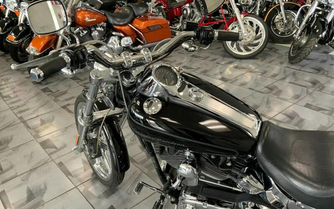 2004 Harley-Davidson FXSTD DUCE