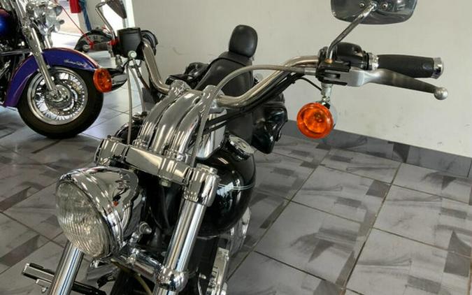 2004 Harley-Davidson FXSTD DUCE