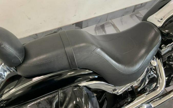 2004 Harley-Davidson FXSTD DUCE