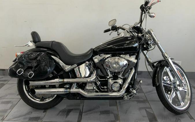 2004 Harley-Davidson FXSTD DUCE