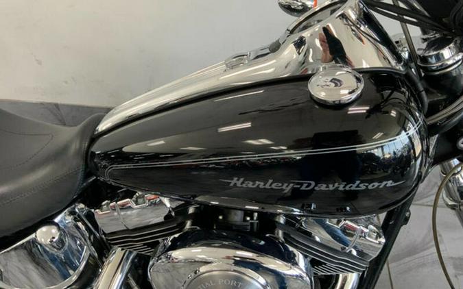 2004 Harley-Davidson FXSTD DUCE