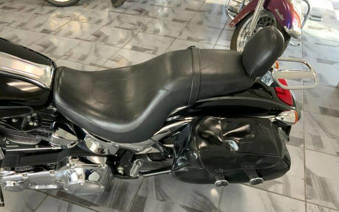 2004 Harley-Davidson FXSTD DUCE