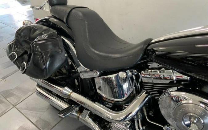 2004 Harley-Davidson FXSTD DUCE