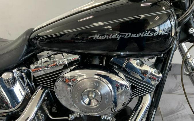 2004 Harley-Davidson FXSTD DUCE