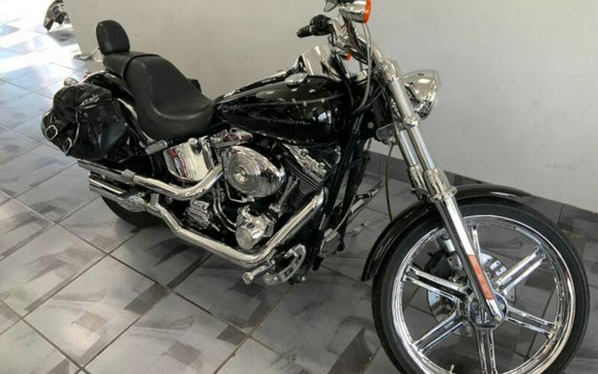 2004 Harley-Davidson FXSTD DUCE