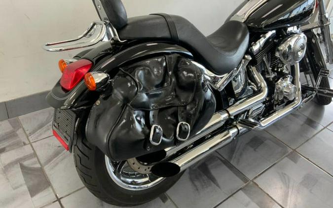 2004 Harley-Davidson FXSTD DUCE