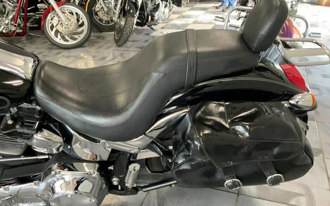 2004 Harley-Davidson FXSTD DUCE