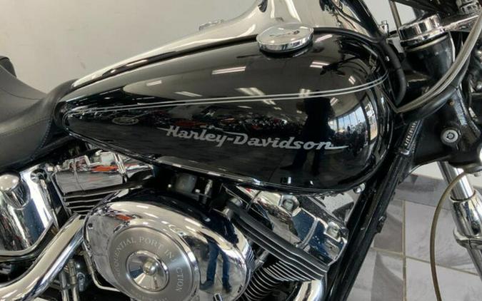 2004 Harley-Davidson FXSTD DUCE