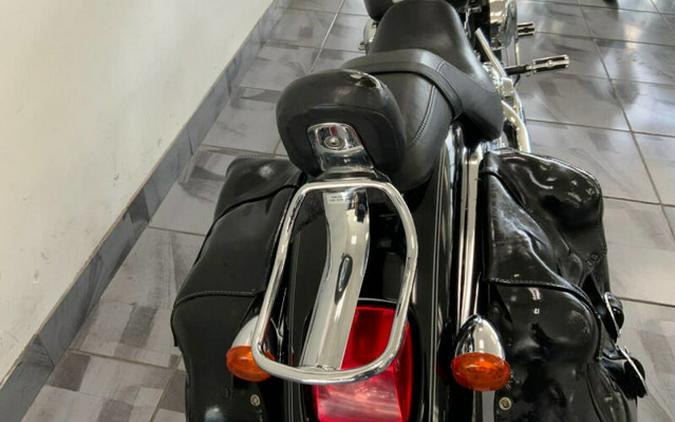 2004 Harley-Davidson FXSTD DUCE