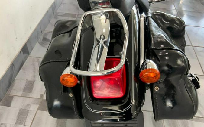 2004 Harley-Davidson FXSTD DUCE