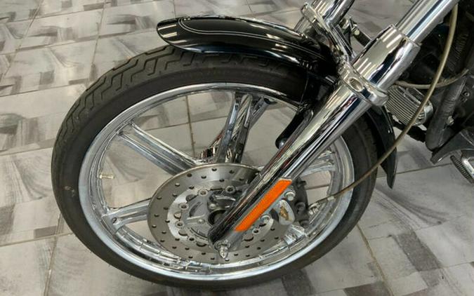 2004 Harley-Davidson FXSTD DUCE