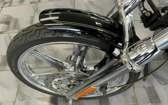 2004 Harley-Davidson FXSTD DUCE