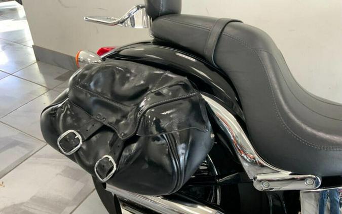 2004 Harley-Davidson FXSTD DUCE