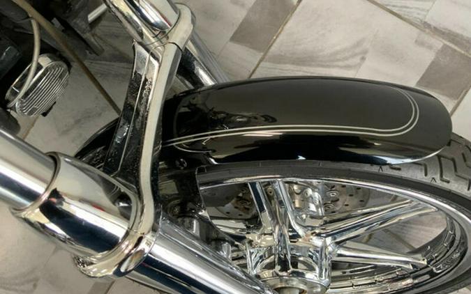 2004 Harley-Davidson FXSTD DUCE