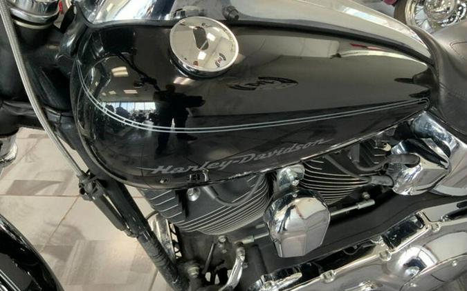 2004 Harley-Davidson FXSTD DUCE