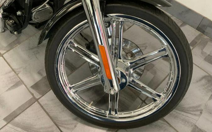 2004 Harley-Davidson FXSTD DUCE