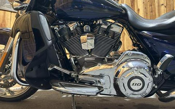 2016 Harley-Davidson CVO™ Street Glide®