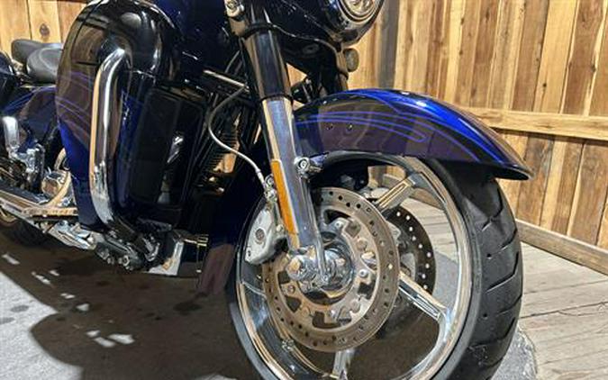 2016 Harley-Davidson CVO™ Street Glide®