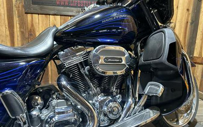 2016 Harley-Davidson CVO™ Street Glide®