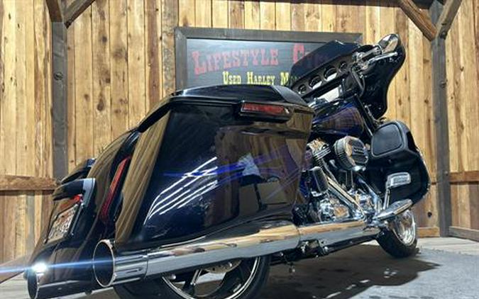 2016 Harley-Davidson CVO™ Street Glide®