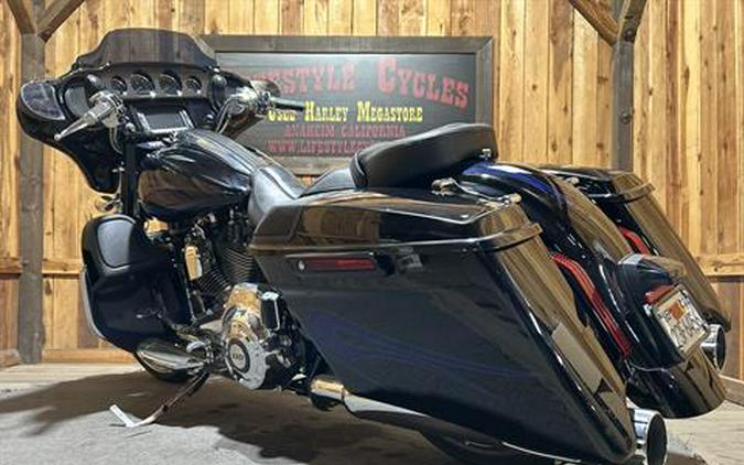 2016 Harley-Davidson CVO™ Street Glide®