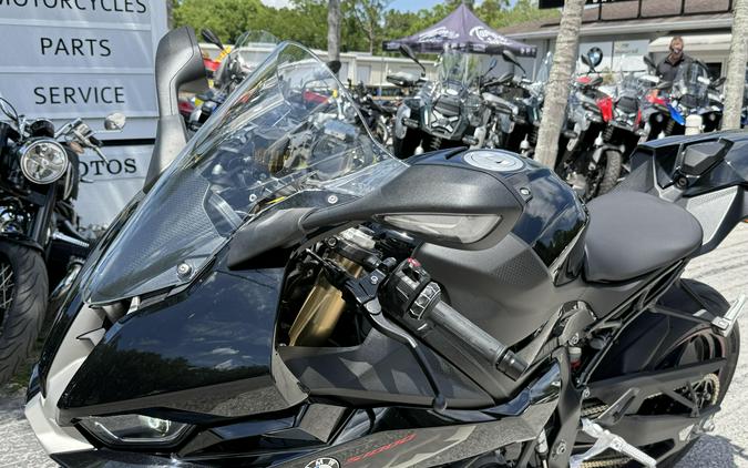 2026 BMW S 1000 RR