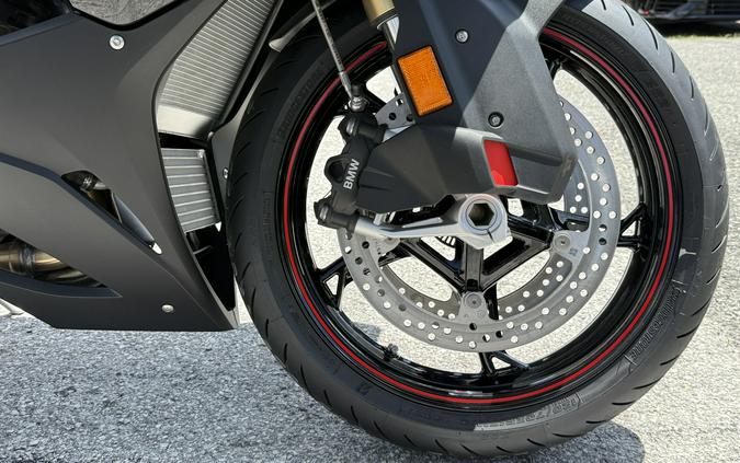 2026 BMW S 1000 RR