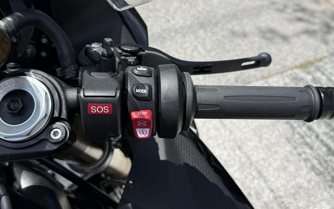 2026 BMW S 1000 RR