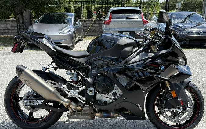 2026 BMW S 1000 RR