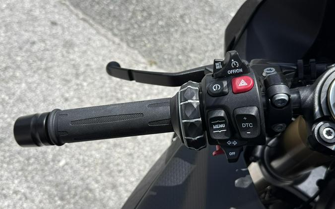 2026 BMW S 1000 RR