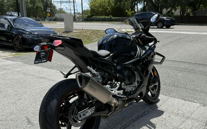 2026 BMW S 1000 RR