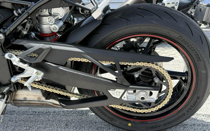 2026 BMW S 1000 RR