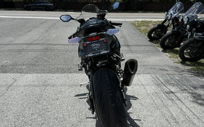 2026 BMW S 1000 RR