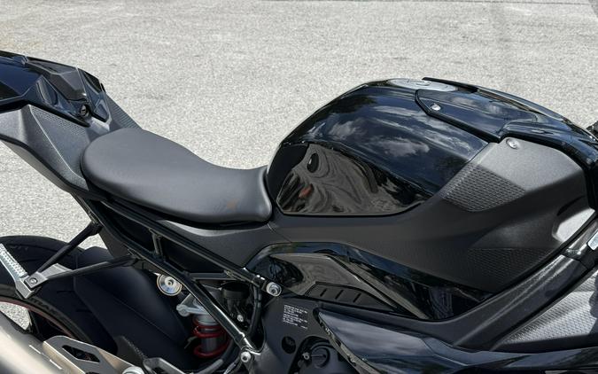 2026 BMW S 1000 RR